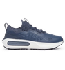 Under Armour Men's UA Phantom Fore Golf Shoes - Downpour Grey/ Midnight Navy