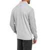 Footjoy Tonal Heather Chill-Out Midlayer - Grey