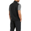 FootJoy Half-Zip Vest - Black