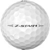 Srixon Z-Star Diamond Golf Balls - White (12)