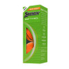 Srixon Soft Feel Golf Balls - Bright Orange (12)