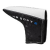 Cleveland HB Soft 2 #8S Putter - Black