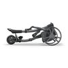 Motocaddy SE 18 Hole Lead Acid Battery Electric Trolley