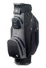 Motocaddy Dry Series Cart Bag - Black/Charcoal
