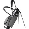 Sun Mountain Eclipse -2.5 Lite Golf Stand Bag - Black/Nickel/White