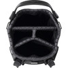 Sun Mountain Eclipse -2.5 Lite Golf Stand Bag - Black/Steel/Red