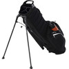 Sun Mountain Eclipse -2.5 Lite Golf Stand Bag - Black/White