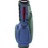 Sun Mountain Eclipse -2.5 Lite Golf Stand Bag - Forest/Navy/Red