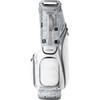 Sun Mountain Eclipse -2.5 Lite Golf Stand Bag - Ice Camo/White