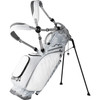 Sun Mountain Eclipse -2.5 Lite Golf Stand Bag - Ice Camo/White