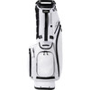 Sun Mountain Eclipse -2.5 Lite Golf Stand Bag - White/Black