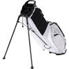 Sun Mountain Eclipse -2.5 Lite Golf Stand Bag - White/Black