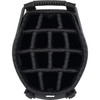 Sun Mountain E-3.5 14-Way Golf Stand Bag - Black