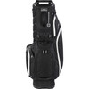 Sun Mountain E-3.5 14-Way Golf Stand Bag - Black/White