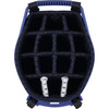Sun Mountain E-3.5 14-Way Golf Stand Bag - Falcon Blue/Navy