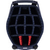 Sun Mountain E-3.5 14-Way Golf Stand Bag - Navy/White/Red