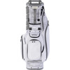 Sun Mountain E-3.5 14-Way Golf Stand Bag - Snow Camo/White