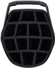 Sun Mountain E- Lite 14 Way Golf Stand Bag - Black