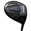 Wilson Golf Player Fit Mens Graphite Golf Package Set - Cart Bag