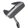 Wilson Golf Player Fit Mens Graphite Golf Package Set - Cart Bag