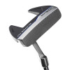 Wilson Mens Player Fit Premium Complete Golf Set (Steel/Graphite)