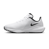 Nike Infinity G NN Golf Shoes - White/Pure Platinum/Black