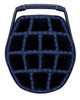 Sun Mountain 4.5 LS Golf Stand Bag - Navy