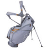 Sun Mountain 4.5 LS Golf Stand Bag - Nickel/Cadet/Rust
