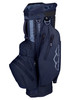 Sun Mountain H2NO Lite Golf Cart Bag - Navy/Trident
