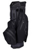 Sun Mountain H2NO Lite Golf Cart Bag - Steel/Black