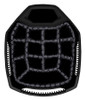 Sun Mountain H2NO Lite Golf Cart Bag - Steel/Black