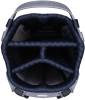 Sun Mountain H2NO Lite Golf Stand Bag - Cadet/Nickel