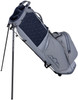 Sun Mountain H2NO Lite Golf Stand Bag - Cadet/Nickel