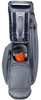 Sun Mountain H2NO Lite Golf Stand Bag - Cadet/Nickel