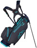 Sun Mountain H2NO Lite Golf Stand Bag - Navy/Stealth/Bahama
