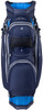 Sun Mountain H2NO Staff Golf Cart Bag - Blue-Navy
