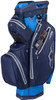 Sun Mountain H2NO Staff Golf Cart Bag - Blue-Navy