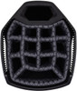 Sun Mountain H2NO Staff Golf Cart Bag - Black-Steel-Red
