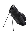 Sun Mountain Matchplay 14 Way Stand Bag - Black