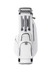 Sun Mountain Matchplay 14 Way Stand Bag - White