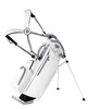 Sun Mountain Matchplay 14 Way Stand Bag - White