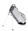 Sun Mountain Matchplay 14 Way Stand Bag - White