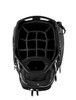 Sun Mountain Matchplay Cart Bag - Black-Silver