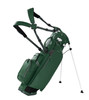 Sun Mountain Matchplay Golf Stand Bag - Green-Fairway