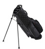 Sun Mountain Matchplay Golf Stand Bag - Black
