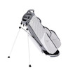 Sun Mountain Matchplay Golf Stand Bag - White