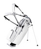 Sun Mountain Matchplay Golf Stand Bag - White