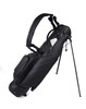 Sun Mountain Matchplay Swift Sunday Bag - Black