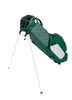 Sun Mountain Matchplay Swift Sunday Bag - Green-White-Fairway