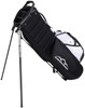 Sun Mountain 3.5LS Golf Stand Bag - Black-White